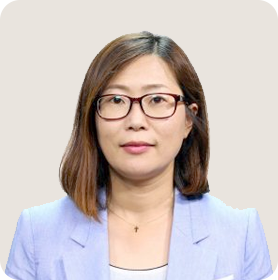 최미경집사