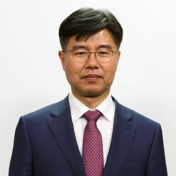 김규성 장로