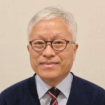 이일준 장로