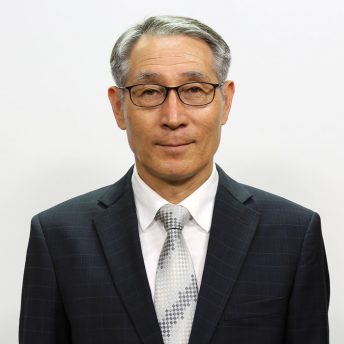 이승범 장로