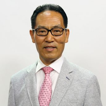노상천 장로