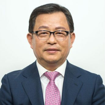 김효겸 장로