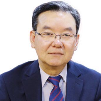 김광만 장로