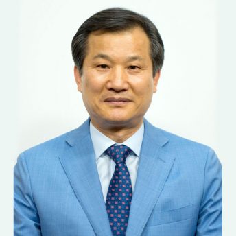 고명호 장로