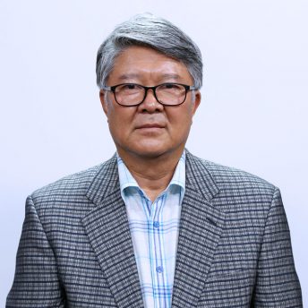 강제순 장로