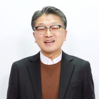 백경선 목사