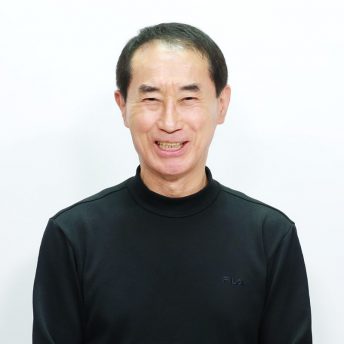 정찬인 집사