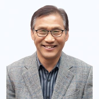 이동배 장로