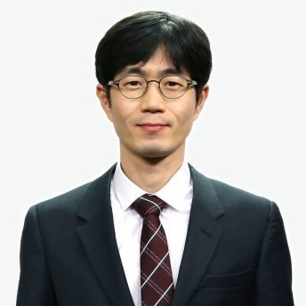 김대은 목사