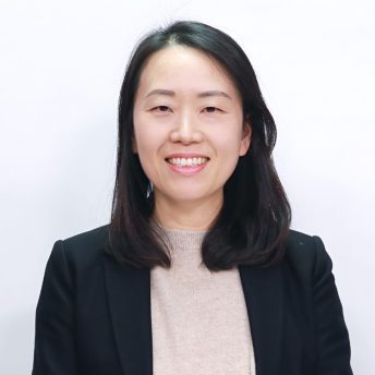 박은자 전도사