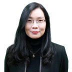 홍효정 전도사